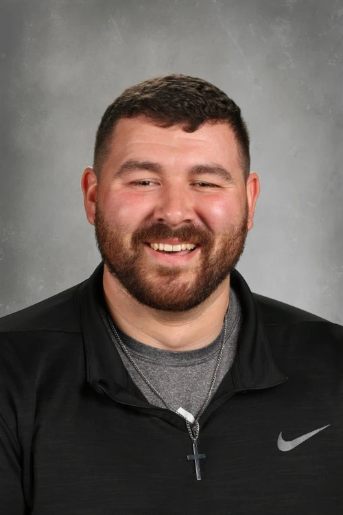 Dallas DeWeese, a College of the Ozarks alumnus